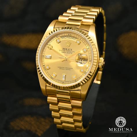 precio reloj rolex|Relojes Rolex Presidential en Chrono24.